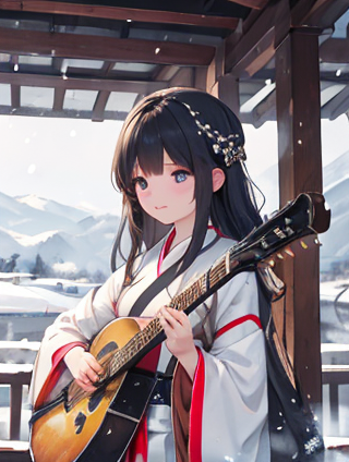 文化交融：创意文化与丝织品的交响曲